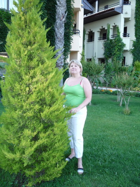 Елена Волчкова