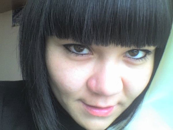 Анжела Галиуллина