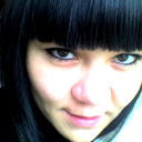 Анжела Галиуллина