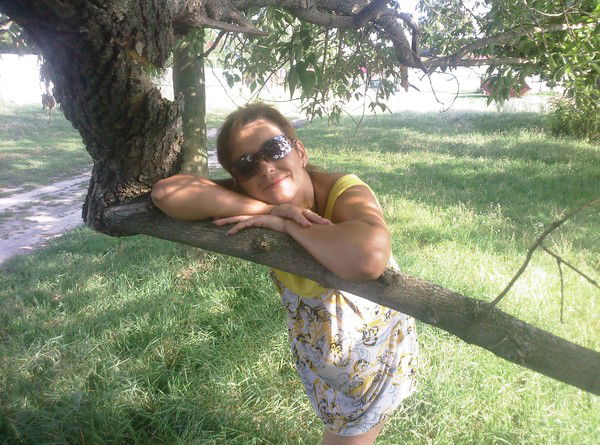 Ирина Елагина