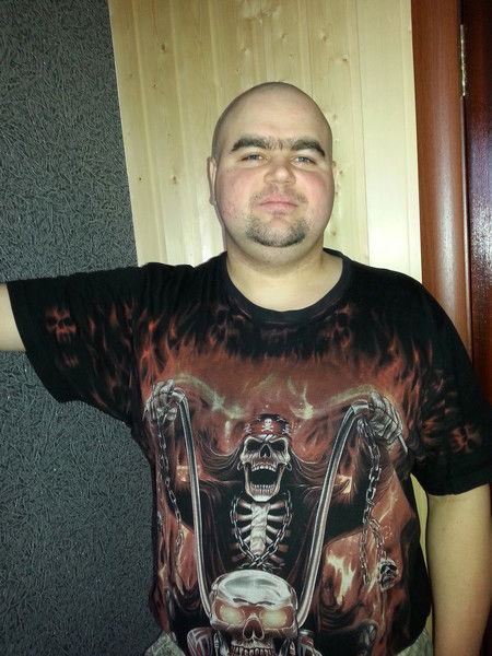 Иван Гусаров