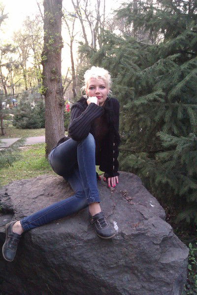 Света Власова