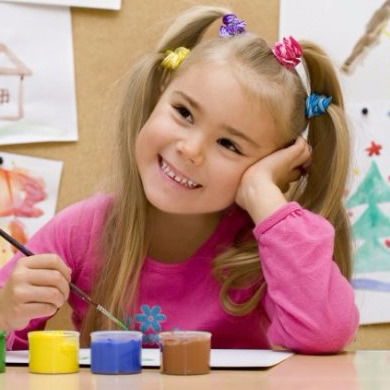 Елена Анатольевна Скопина