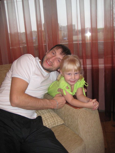 Роман Тертычный