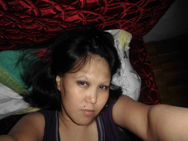 Сабина Токтосунова