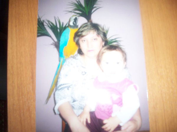 Лариса Горбунова