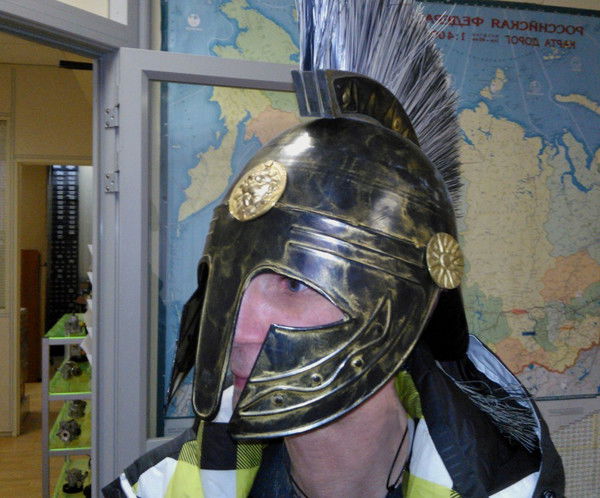 Олег Токарев