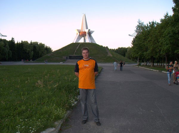 Николай Курпан