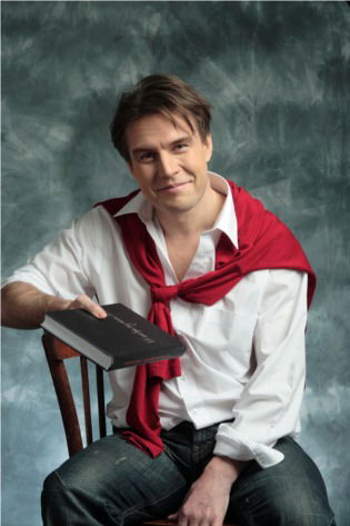 Андрей Карклин