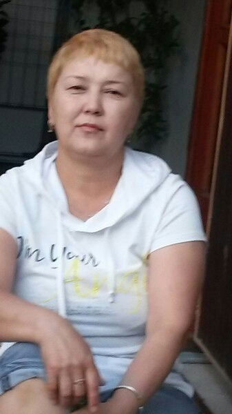 Мадина Джумабаева