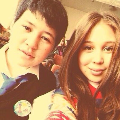 Халбуви Гожамбердиева