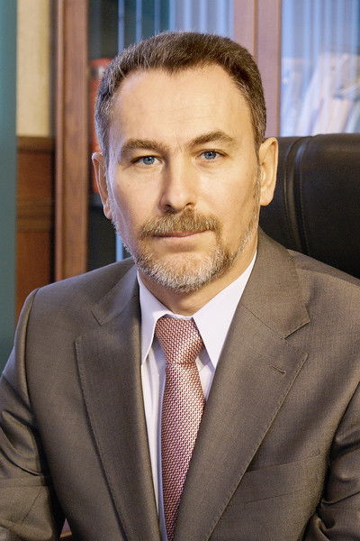 Борис Каневский