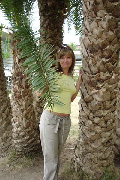 Сердюк Наталия