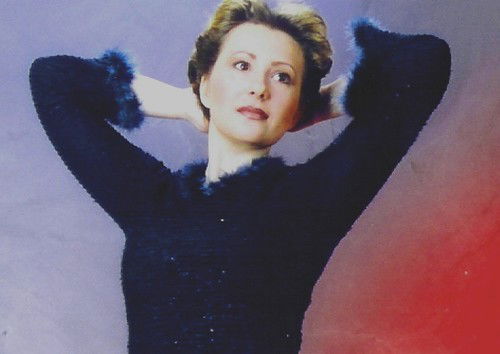 Наталья Гуркина