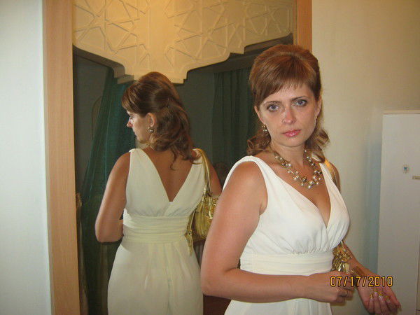 Лариса Чалова