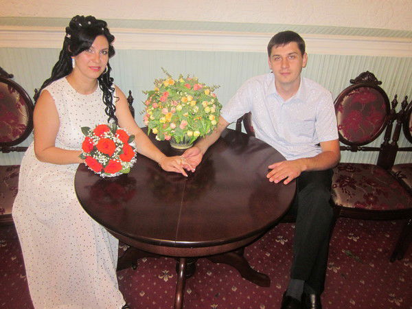 Светлана Бородкина