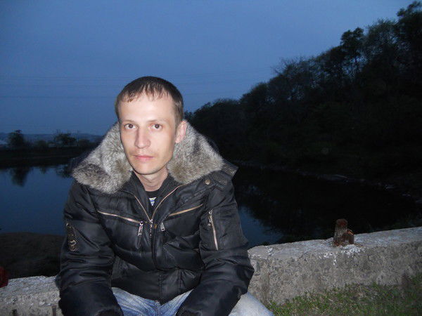 Владимир Глыбин