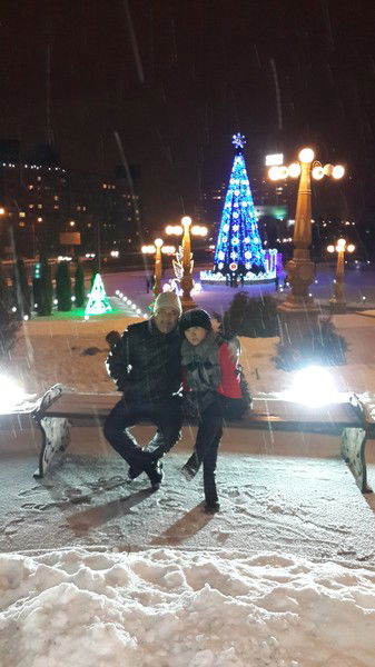 Акжигитова Раушан