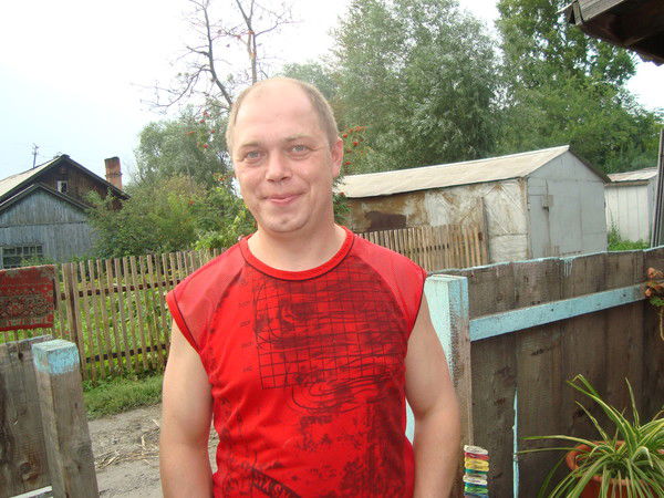 Алексей Евсин