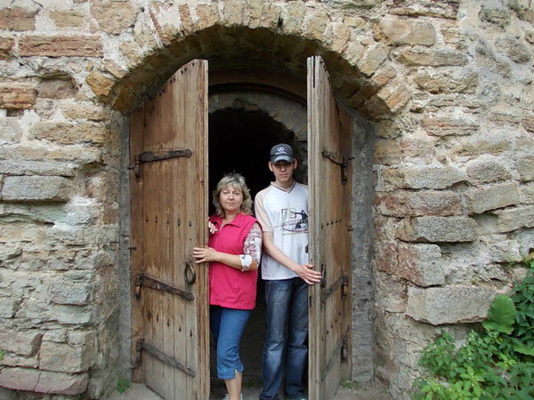 Тамара Максимова