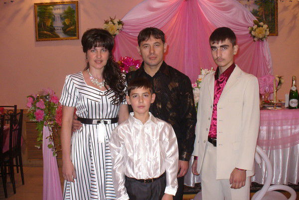 Владимир Замуруев