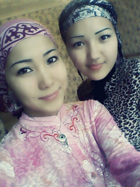 Aisoni..))* Ablazieva..))*