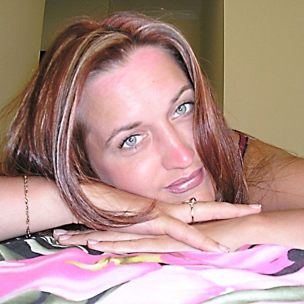 Инга Голубина