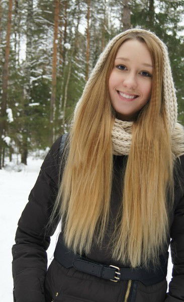 Айгуль Бурганова