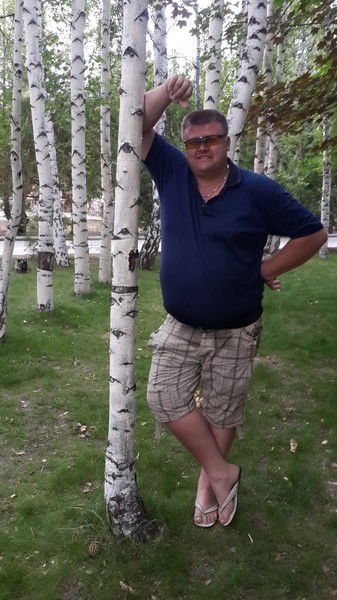 Виталий Макаров