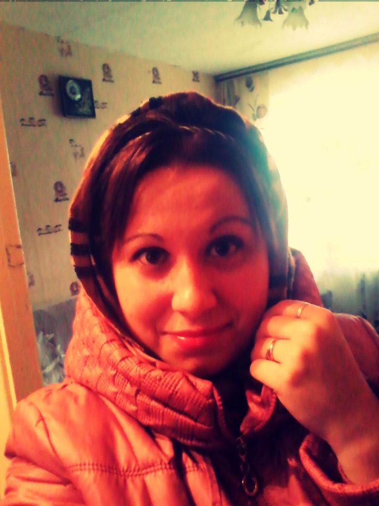 Елена Акиньшина