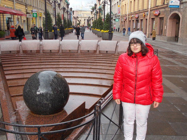 Алла Улаева