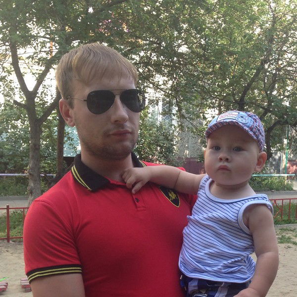 Максим Книжниченко