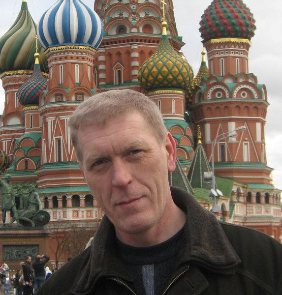 Андрей Мельниченко