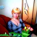 Галина Шахова