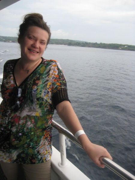 Татьяна Пруткова