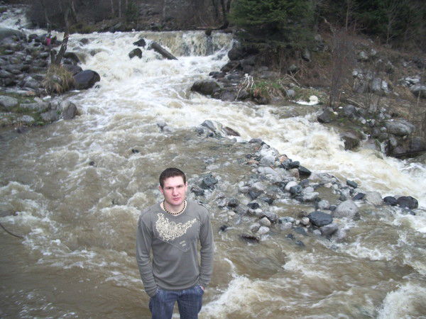 Сергей Агапитов