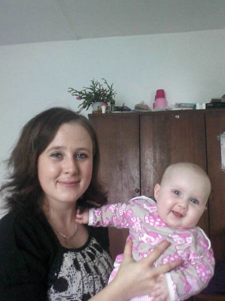 Маришка Макаренко