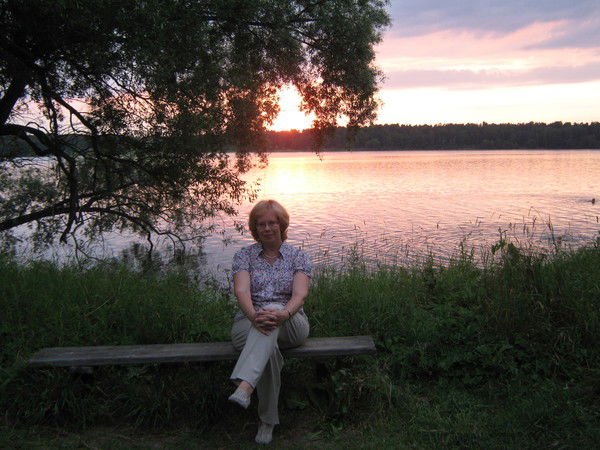 Ольга Корлыханова