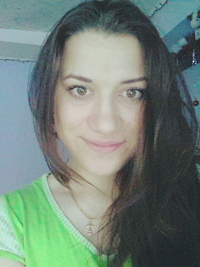 Маргарита Сульдина