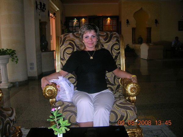 Диана Синяк