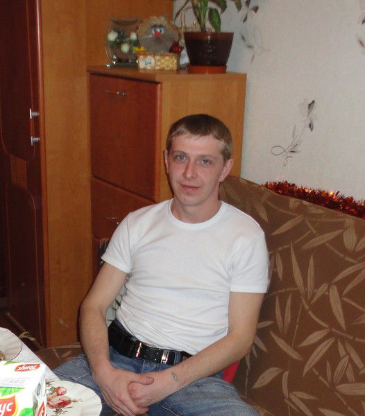 Александр Корнилов