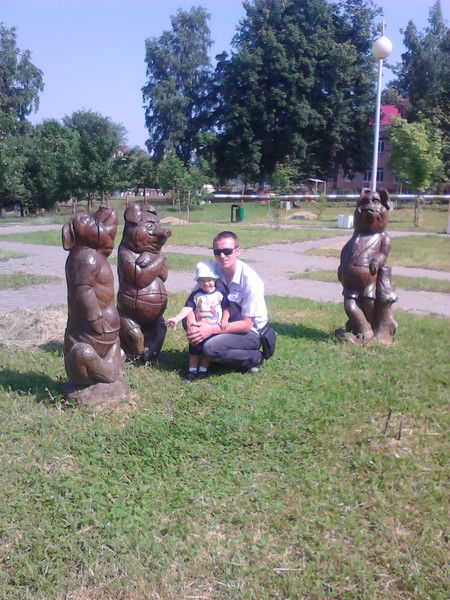 Игорь Карпицкий