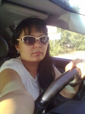 Айка ***************