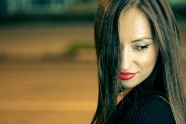 Юлия Саенко