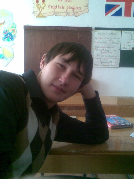 Анатолий Тюкавкин