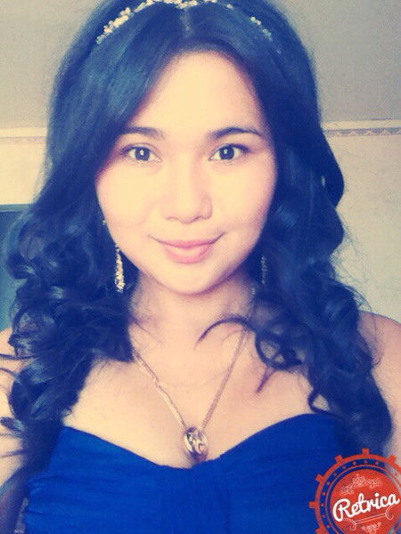 Русанна Руслановна