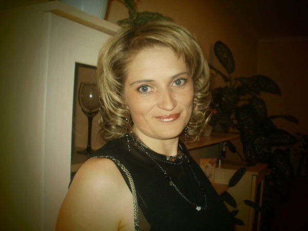 Оксана Гродно