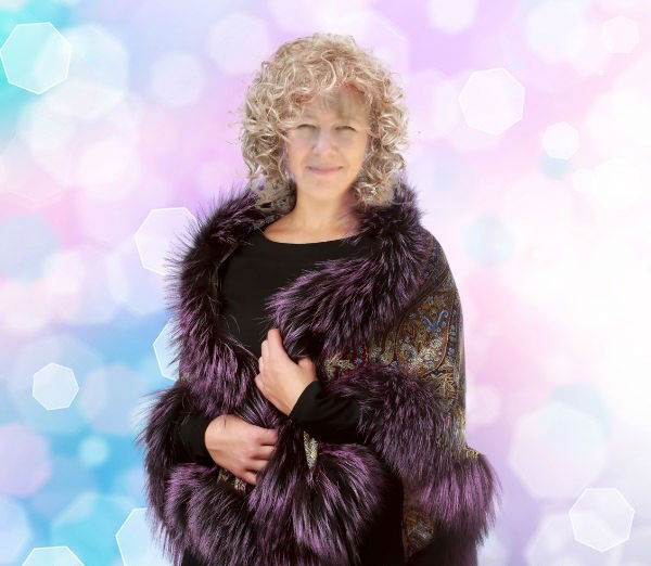 Оксана Попова