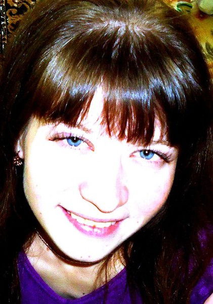 Анна Полищук