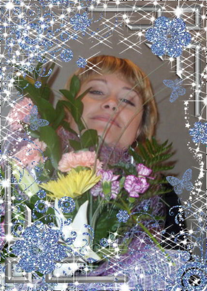 Екатерина Белова (Хопина)